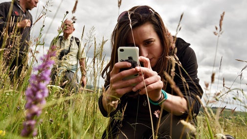 Photo competition launches in Skell Valley